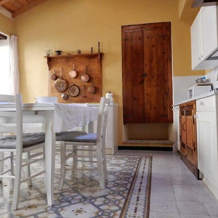 Casa Alberto Vasia Eksteriør bilde