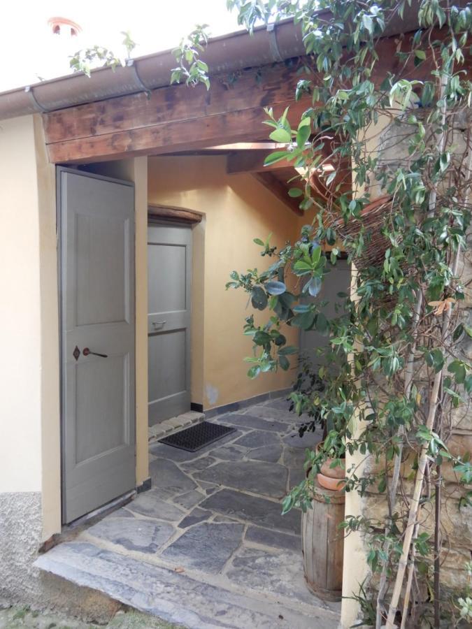Casa Alberto Vasia Eksteriør bilde