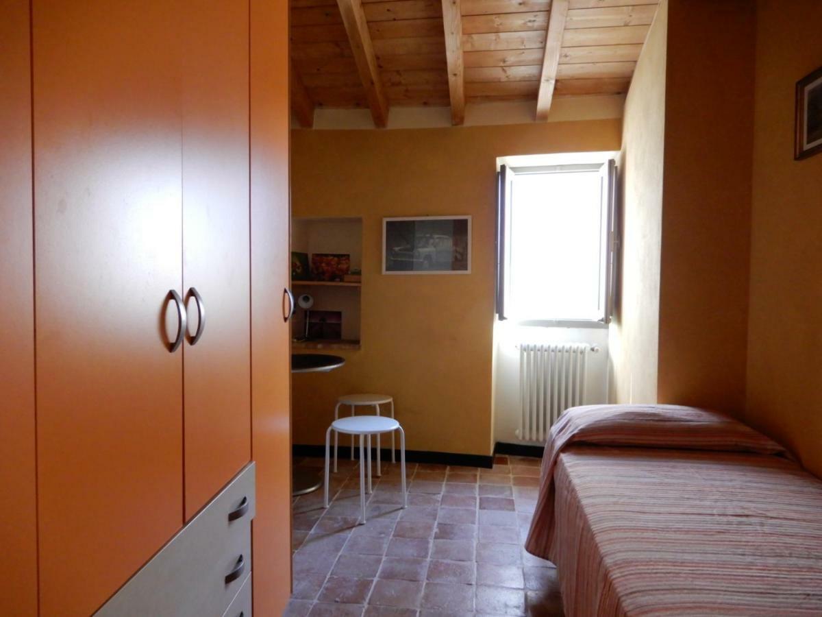 Casa Alberto Vasia Eksteriør bilde