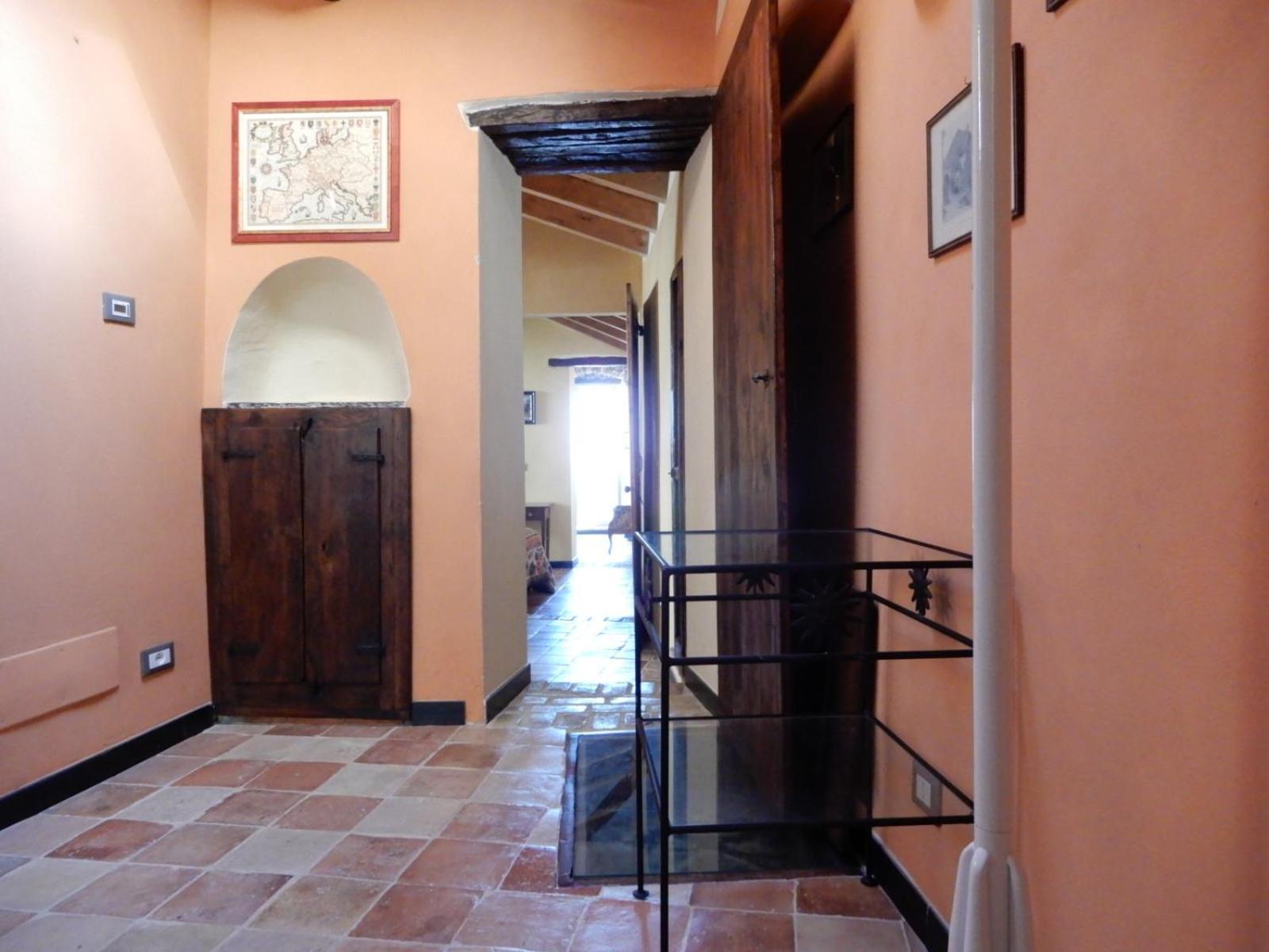 Casa Alberto Vasia Eksteriør bilde
