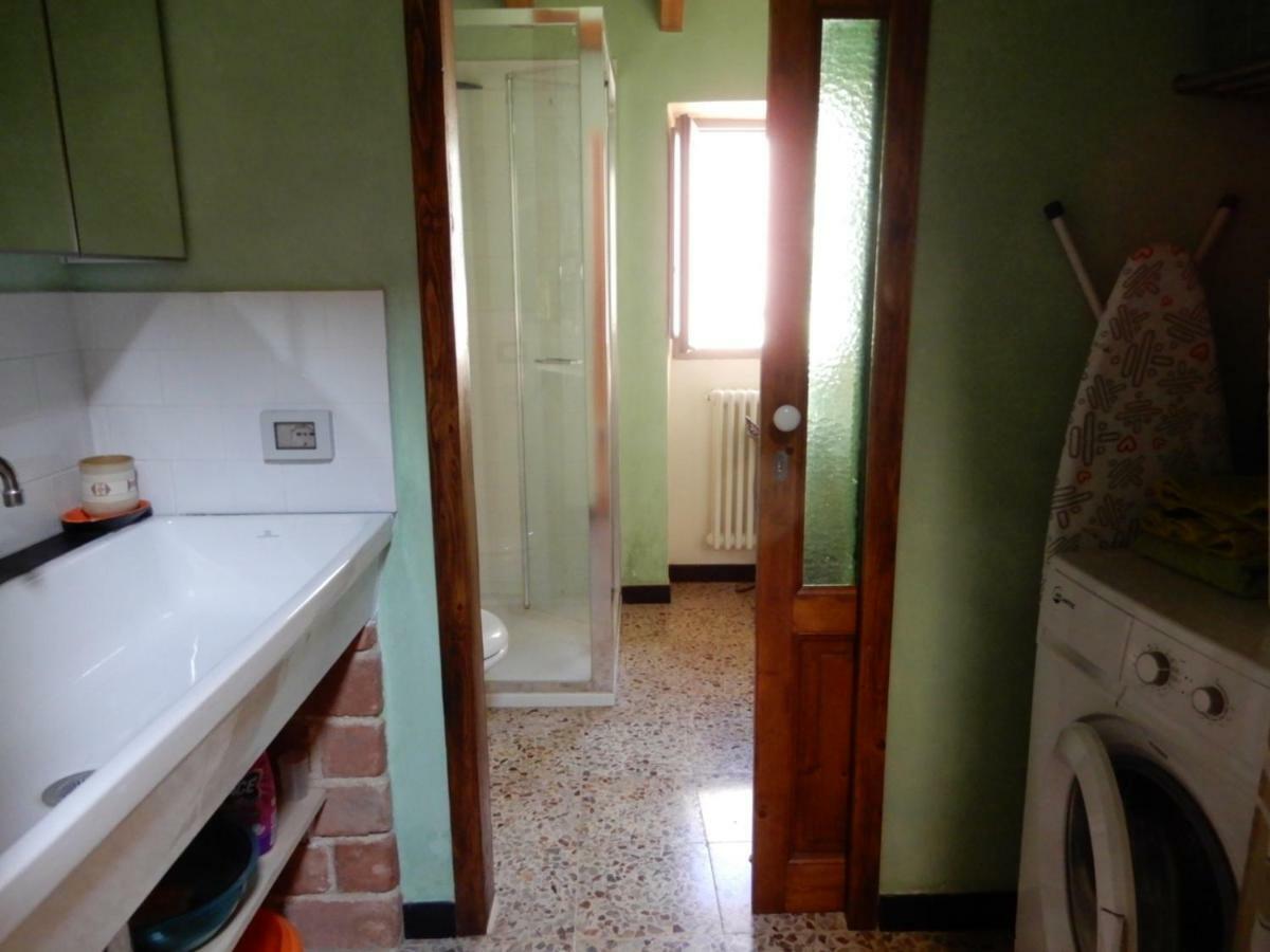 Casa Alberto Vasia Eksteriør bilde