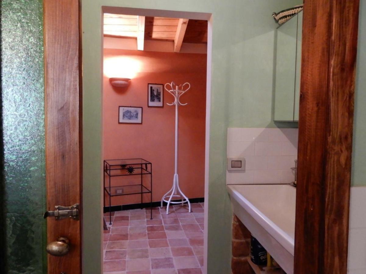 Casa Alberto Vasia Eksteriør bilde